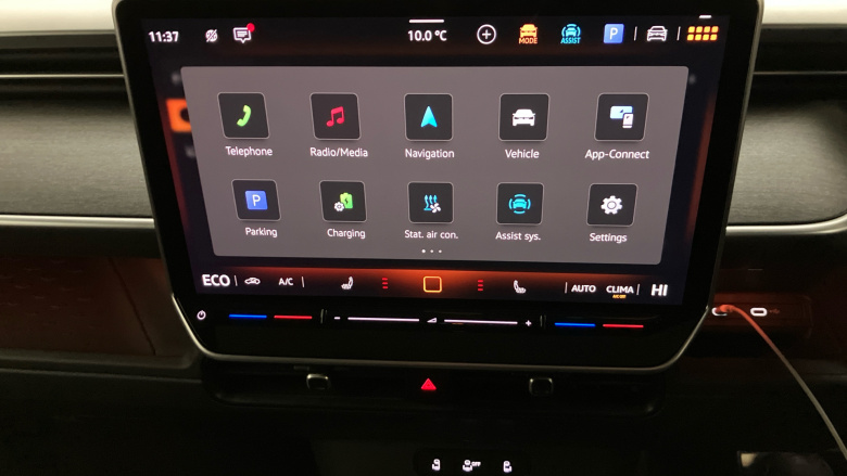 Volkswagen ID. Buzz 250kW GTX Pro 79kWh 5dr 4MOTION Auto Electric Estate